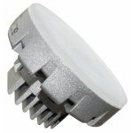 Cветодиодная лампа GX53 8W, теплый свет